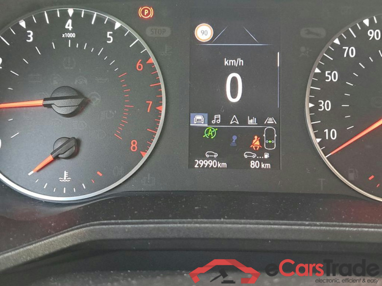 RENAULT Clio / 2019 / 5P / berlina con portón Intens TCe 67 kW (91CV) (AC) #5