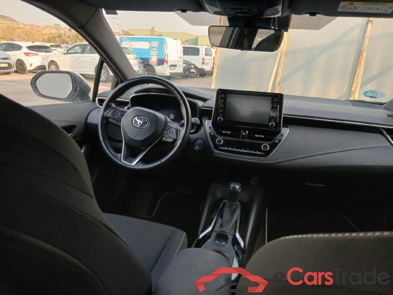 TOYOTA Corolla 1.8 125H ACTIVE TECH E-CVT (AC3) #3