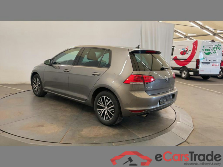 VOLKSWAGEN Golf VII Golf 1.2 TSI Allstar #3