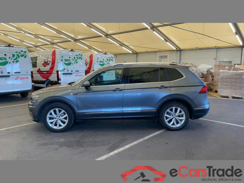 VOLKSWAGEN Tiguan Allspace 1.4 TSI ACT Highline BMT DSG #5