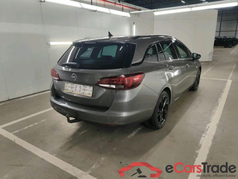 Opel Astra Sports Tourer Astra Sports Tourer 1.5 Turbo D S/S Ultimate 90kW/122pk  5D/P Man-6 #4