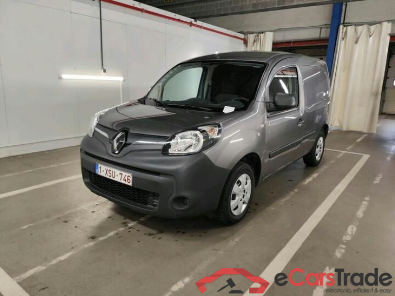 Renault Kangoo Express Kangoo Express Kangoo Z.E 33. B-Buy 44kW/60pk  3D/P Auto-1 #1