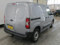 preview Peugeot Partner #1