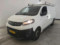 preview Opel Vivaro #0