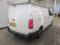 preview Opel Vivaro #1
