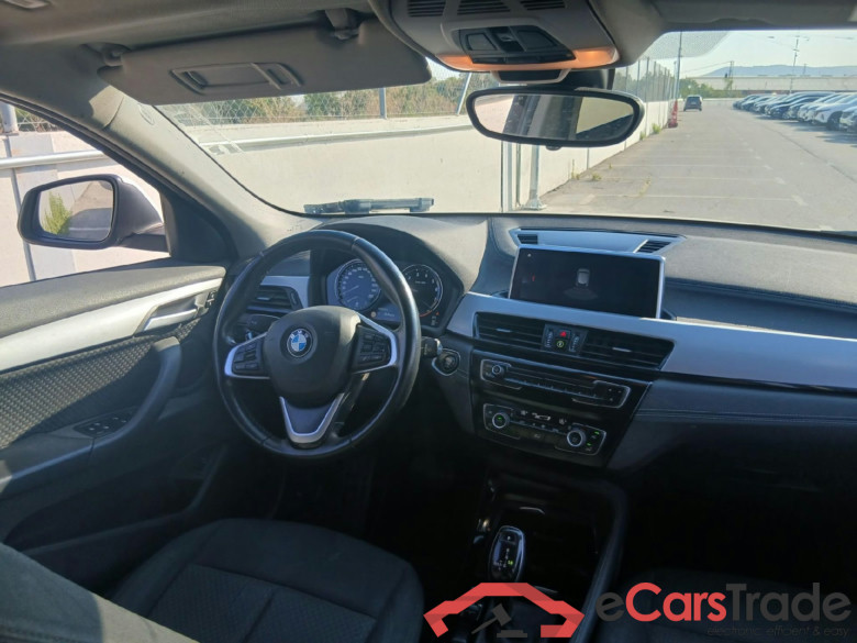 BMW X2 sDrive18i (CX) #3