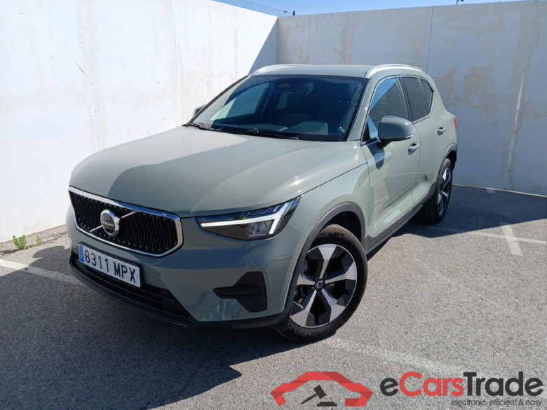 VOLVO XC40 / 2021 / 5P / todoterreno 2.0 B3 G Core Auto