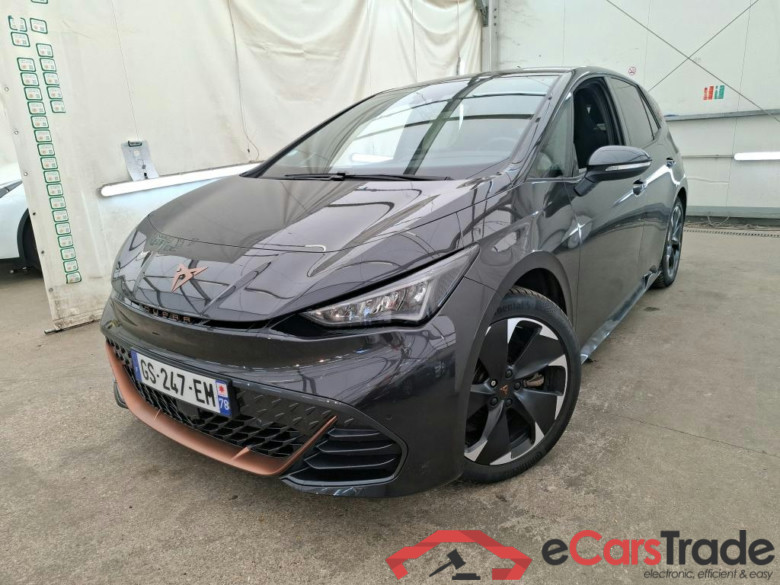 CUPRA Born / 2021 / 5P / Berline 230ch - batterie XL VZ #1