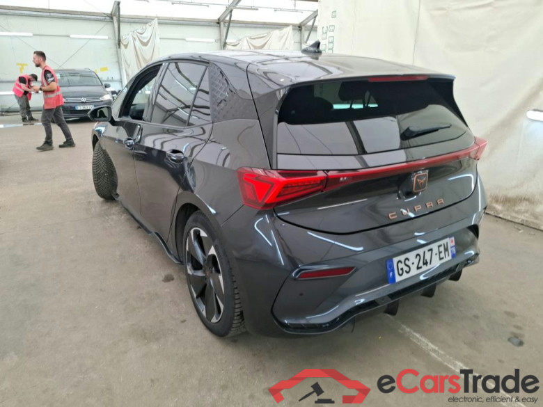 CUPRA Born / 2021 / 5P / Berline 230ch - batterie XL VZ #2