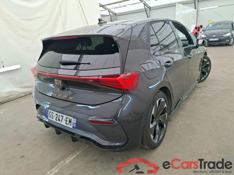 CUPRA Born / 2021 / 5P / Berline 230ch - batterie XL VZ #3