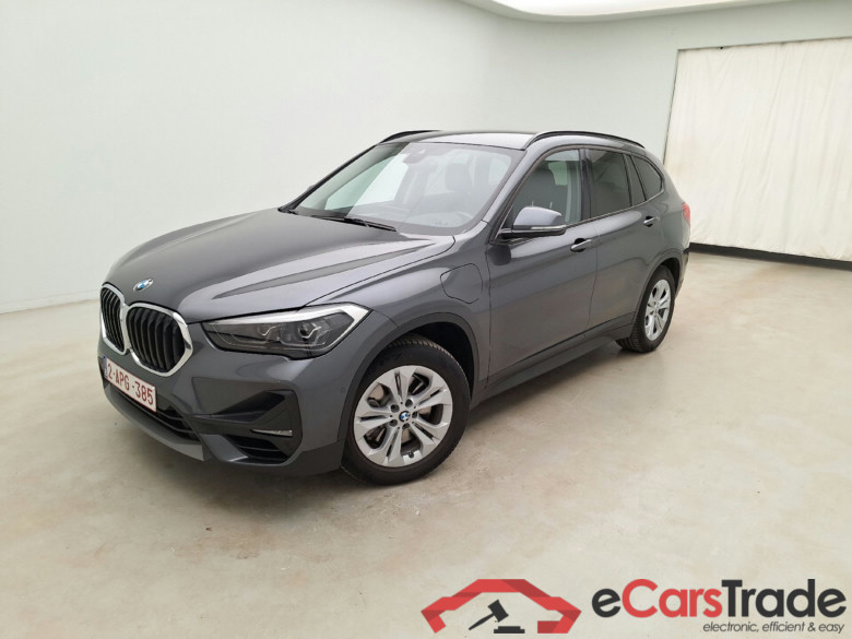 BMW, X1 FL'19, BMW X1 xDrive25e (162 kW) 5d #2