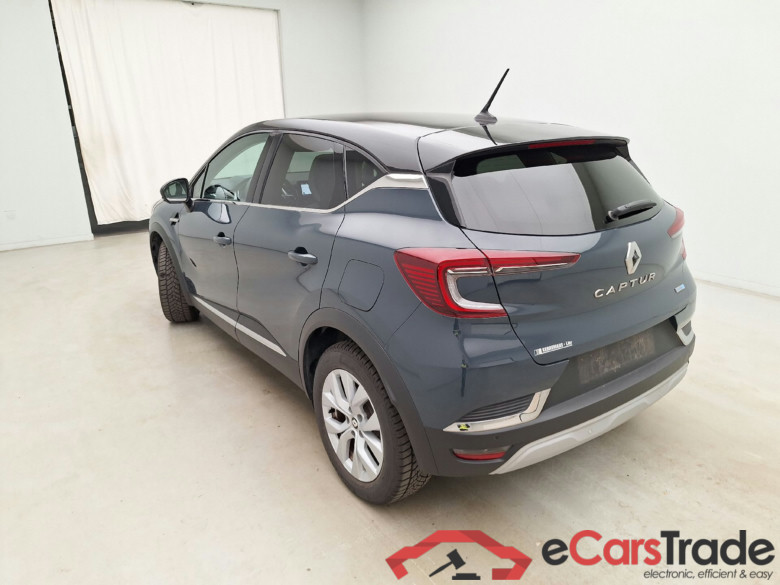 Renault, Captur '19 PHEV, Renault Captur E-TECH Plug-in Hybrid Intens 5d #6