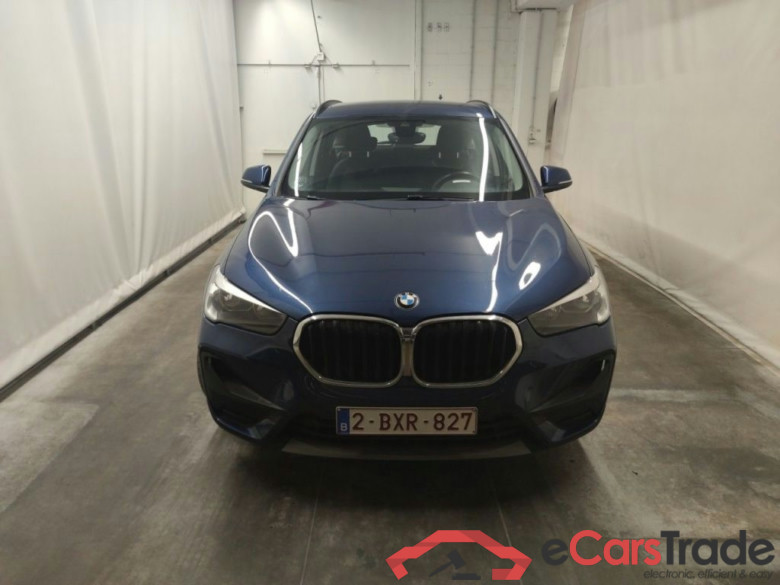 BMW X1 sDrive16dA (85 kW) 5d