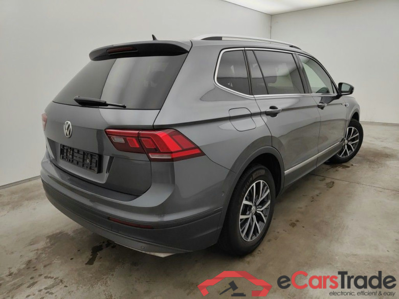 Volkswagen Tiguan Allspace 2.0 TDI SCR Comfortline 5d #4