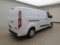 preview Ford Transit Custom #3