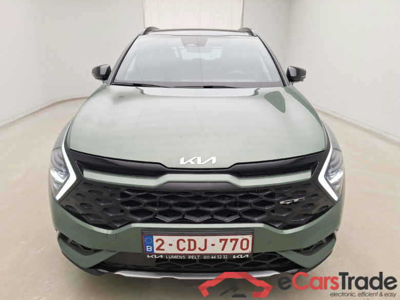 Kia, Sportage '21 PHEV, Sport.1.6PHEV 265 GT L.AWD Aut