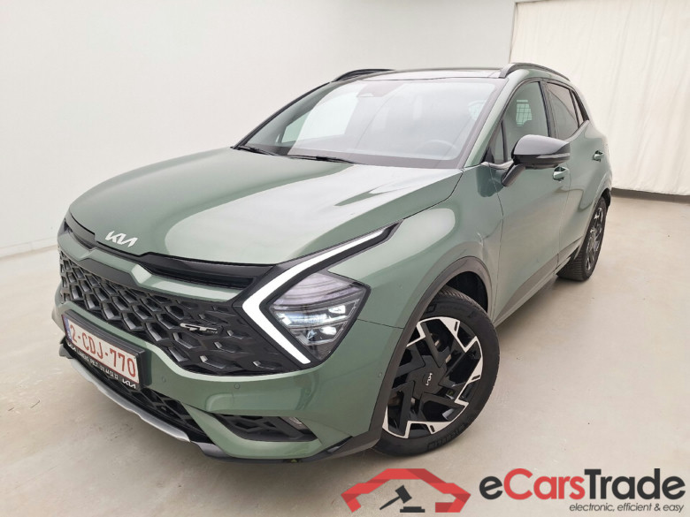 Kia, Sportage '21 PHEV, Sport.1.6PHEV 265 GT L.AWD Aut #2