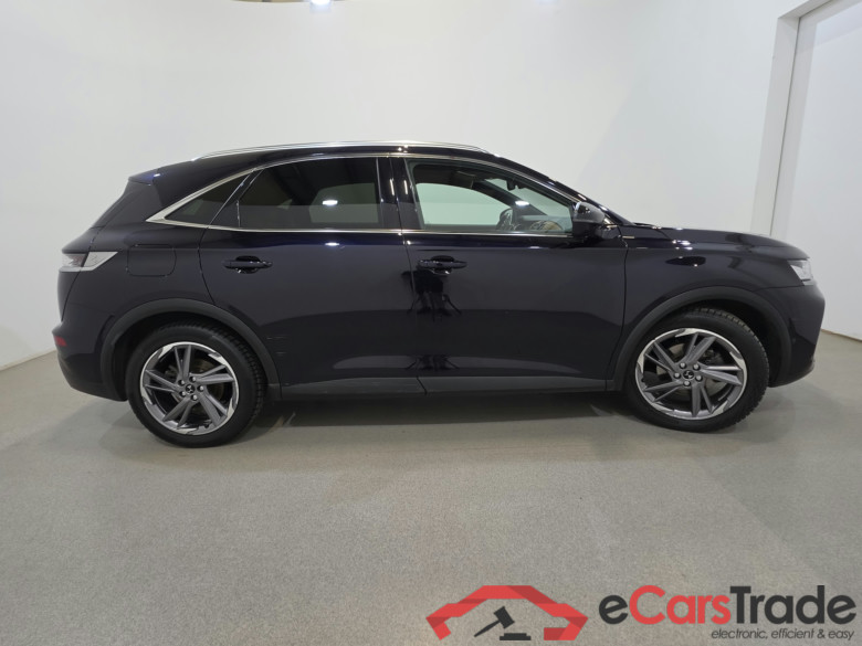 DS 7 Crossback 1.5 BlueHDI So Chic Aut. Virtual Navi Sport-Leather KeylessGo Camera Klima PDC ... #5