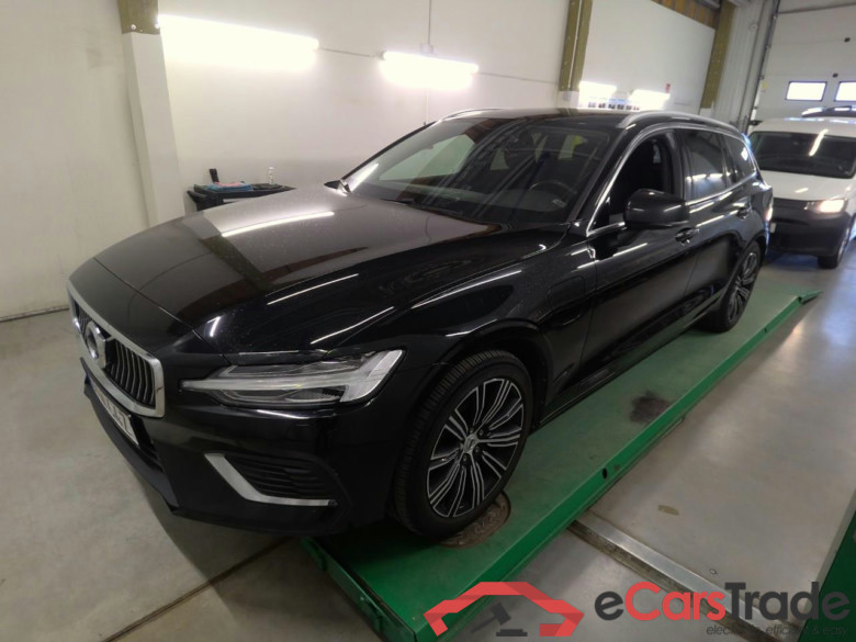 V60 T6 350 Ins.Ex.Rec. AWD Aut