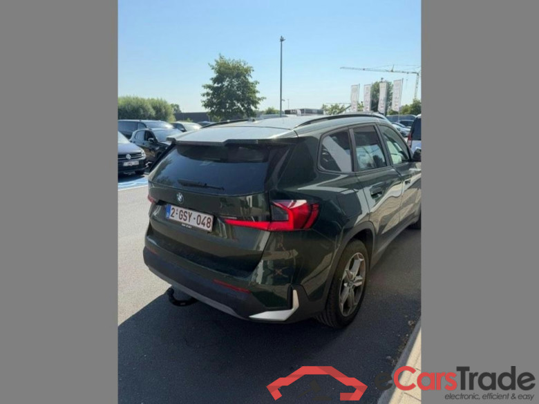 BMW X1 (U11) X1 1.5iA sDrive18 #3
