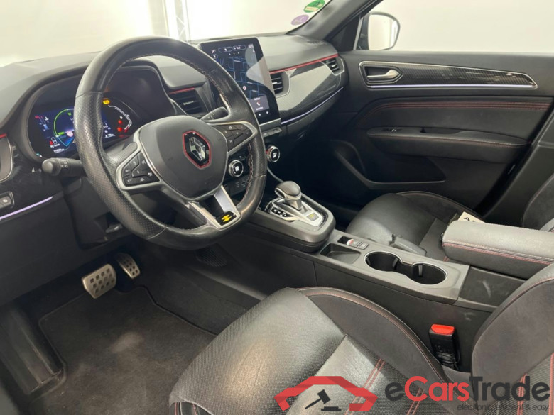 RENAULT Arkana 1.6 E-Tech Hybrid 145 R.S. Line #5
