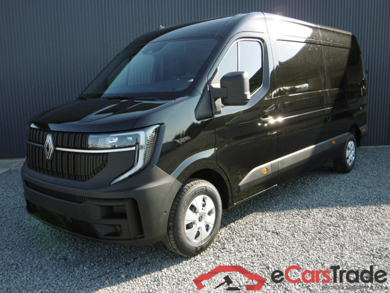 Renault Master Extra L3H2 2.0 DIESEL 152hp #1