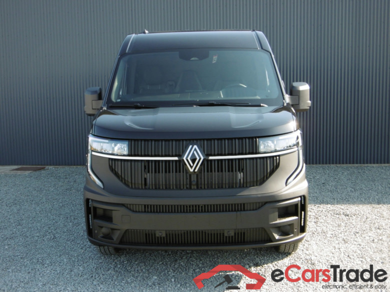 Renault Master Extra L3H2 2.0 DIESEL 152hp #5
