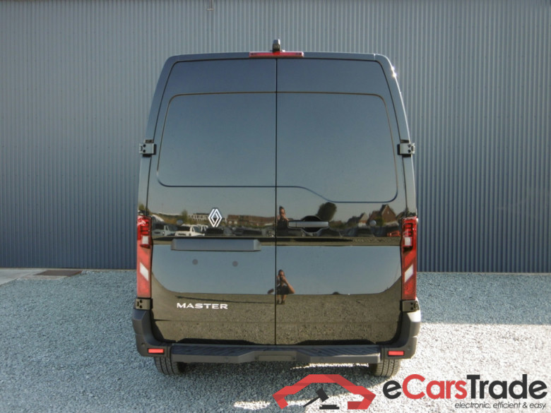 Renault Master Extra L3H2 2.0 DIESEL 152hp #6