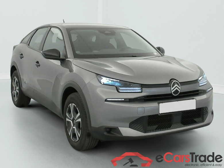 Citroen C4 You Hybride 110 ch e-DCS6