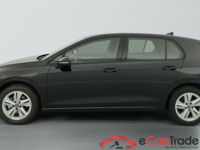 Volkswagen Golf Life Plus 1.0 eTSI OPF 110 DSG7 #4