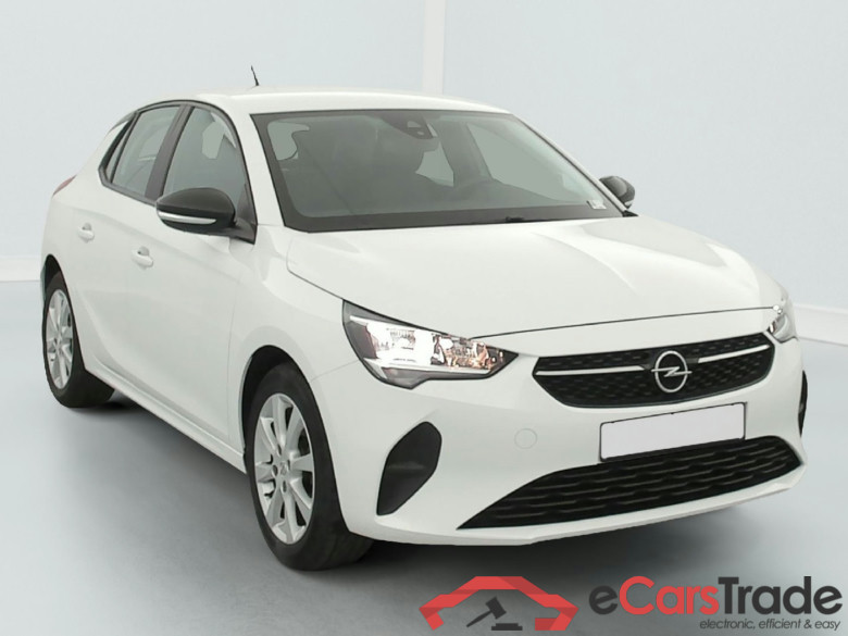 Opel Corsa Edition 1.2 75 ch BVM5 #1