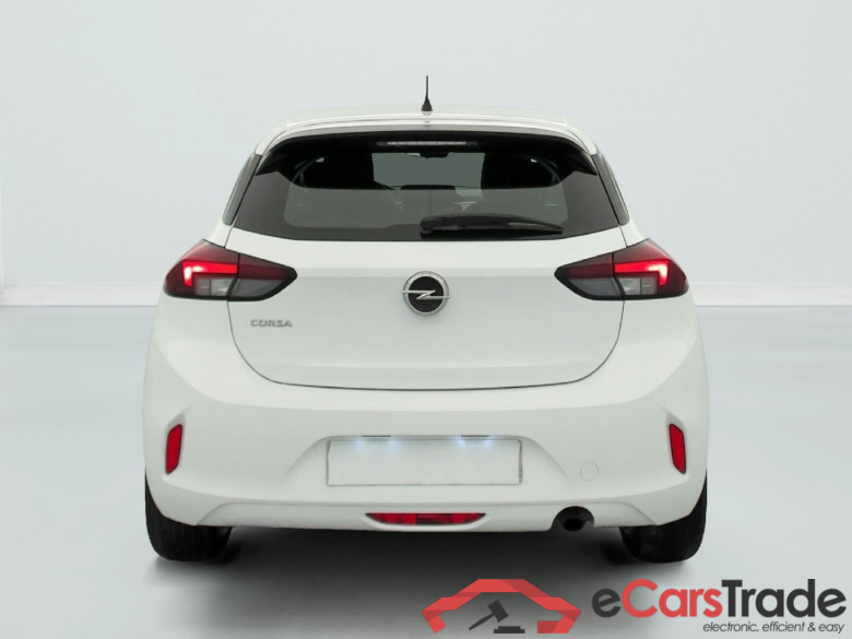 Opel Corsa Edition 1.2 75 ch BVM5 #6