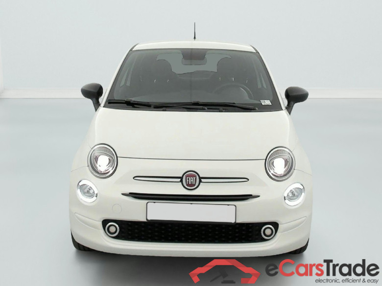 Fiat 500 Hybride BSG S/S 1.0 70 ch Hybride BSG S/S #2
