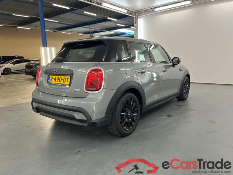 Mini 5-deurs 1.5 One Business Edition #4
