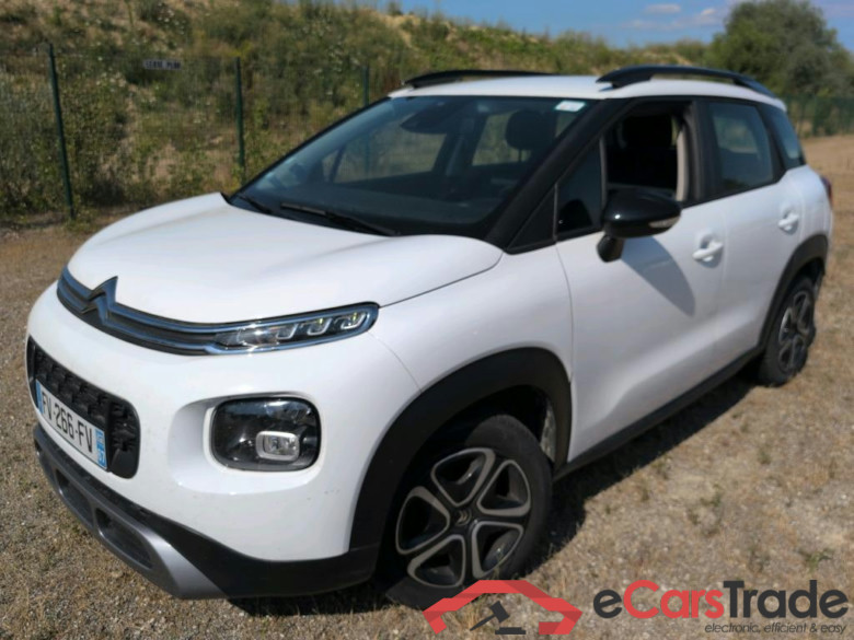 C3 Aircross Feel Business 1.5 BlueHDi 120CV BVA6 E6dT / TRANSFO VP/VF