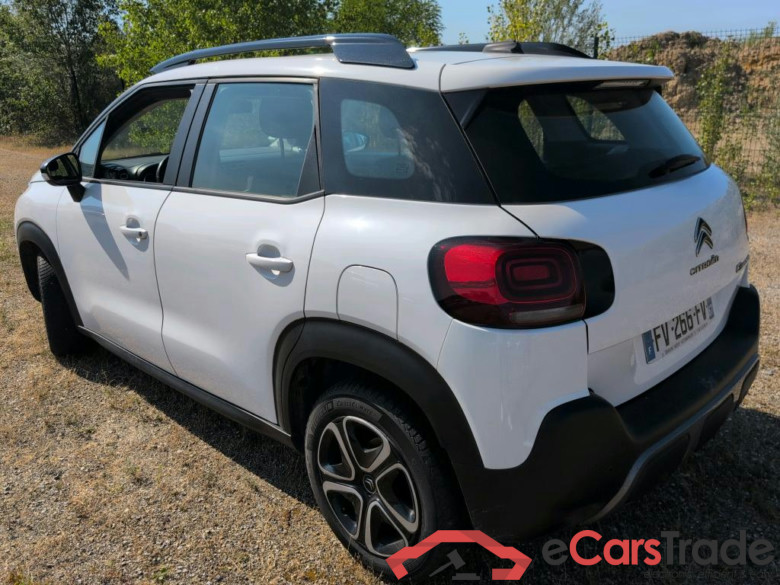 C3 Aircross Feel Business 1.5 BlueHDi 120CV BVA6 E6dT / TRANSFO VP/VF #2