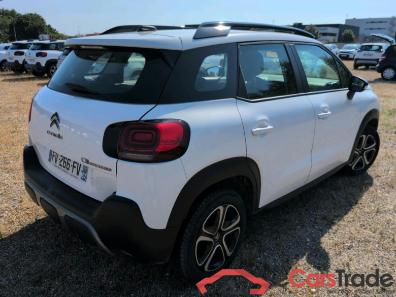 C3 Aircross Feel Business 1.5 BlueHDi 120CV BVA6 E6dT / TRANSFO VP/VF #3