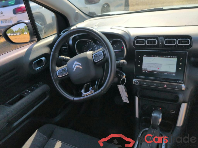 C3 Aircross Feel Business 1.5 BlueHDi 120CV BVA6 E6dT / TRANSFO VP/VF #5