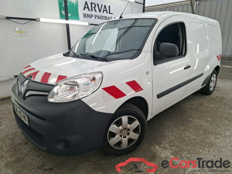 Kangoo II Express Maxi Extra (Série Spéciale) 1.5 dCi 95CV BVM6 E6dT