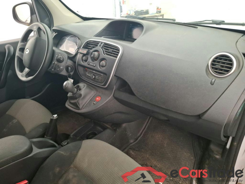 Kangoo II Express Maxi Extra (Série Spéciale) 1.5 dCi 95CV BVM6 E6dT #5