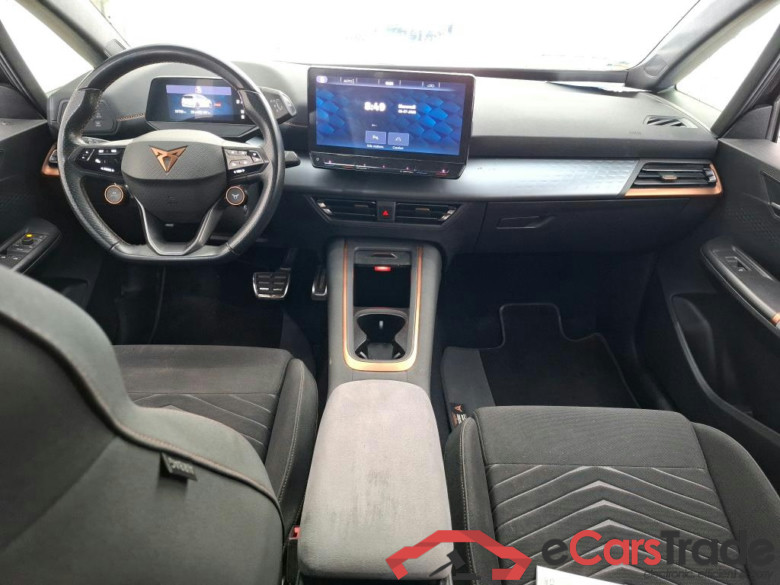 CUPRA Born / 2021 / 5P / Berline 230ch - batterie XL VZ #6