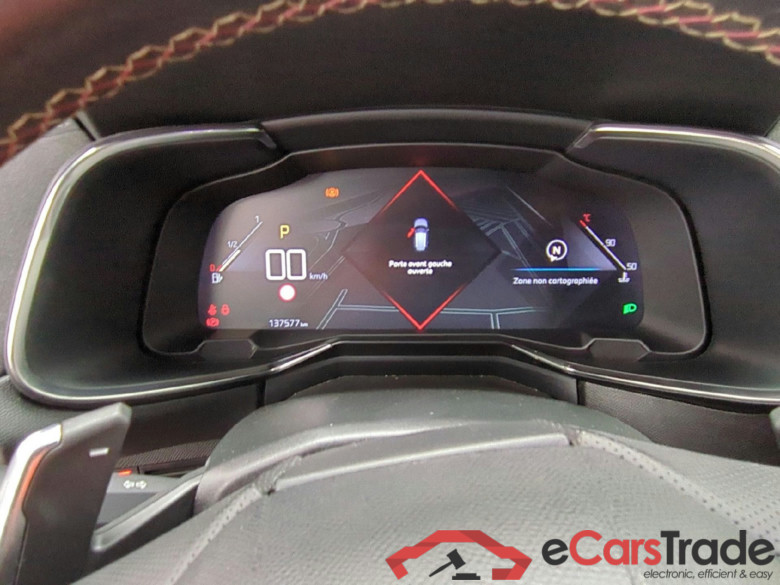 7 Crossback Performance Line 1.5 BlueHDi 130CV BVA8 E6d #6