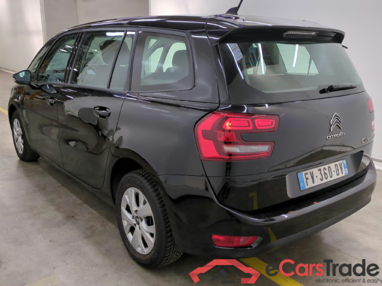 C4 Grand Picasso/Spacetourer Business Class 1.5 BlueHDi 130CV BVA8 7 Sieges E6dT #2