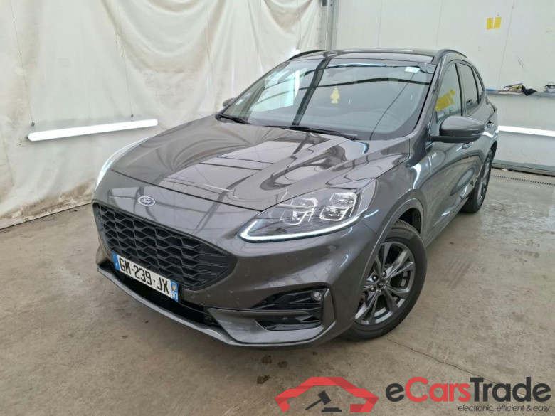 Kuga ST-Line X Hybrid 2.5 190CV BVA6 E6dT