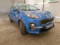 preview Kia Sportage #3