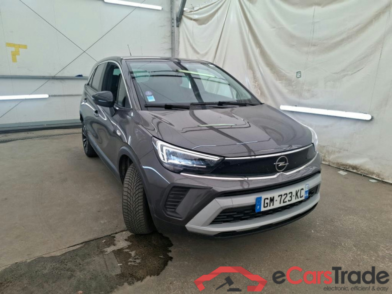 Crossland X Business Elegance 1.2 Turbo 130CV BVA6 E6d #4