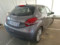 preview Peugeot 208 #2