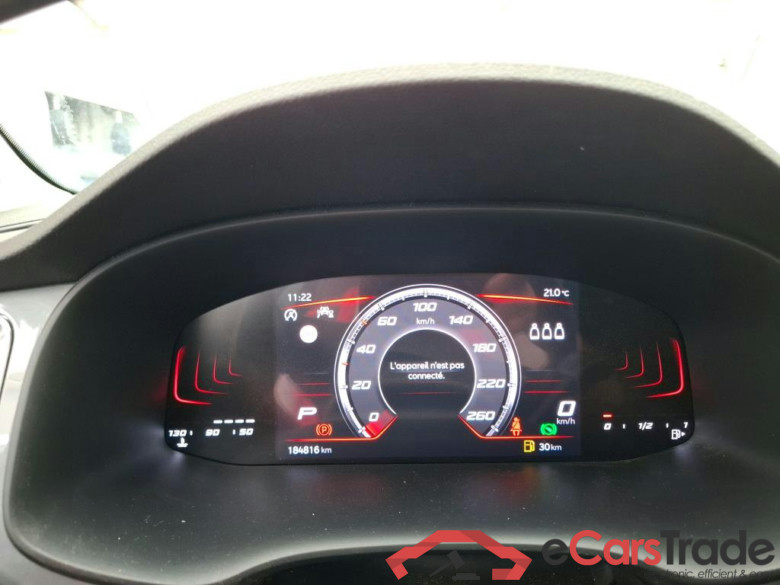 Ateca Style 2.0 TDI 150CV BVA7 E6d #6