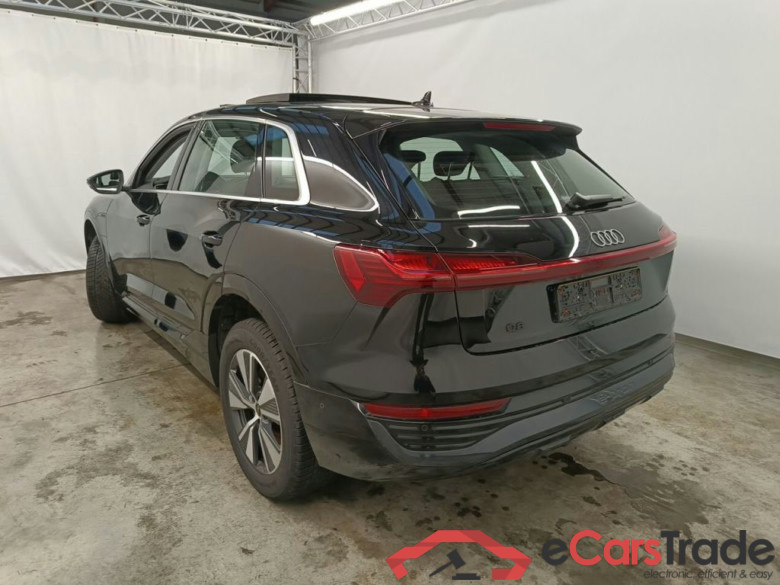 Audi Q8 E-Tron 55 Quattro Advanced 5d #2
