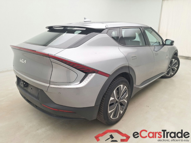 Kia, EV6 '21 BEV, KIA Ev6 BEV 77,4 kWH Air 5d #4